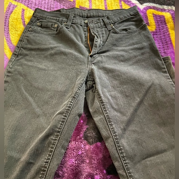 Old Black Levi’s - Picture 3 of 3
